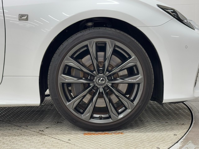 レクサス RC300 FSPORT