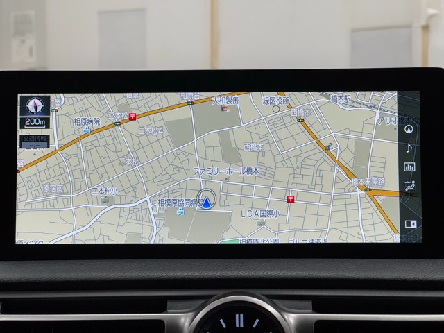 レクサス RC300 FSPORT