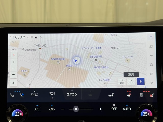 レクサス RX500h Fスポーツパフォーマ