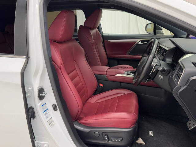 レクサス RX300 F SPORT