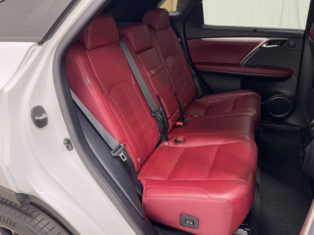 レクサス RX300 F SPORT