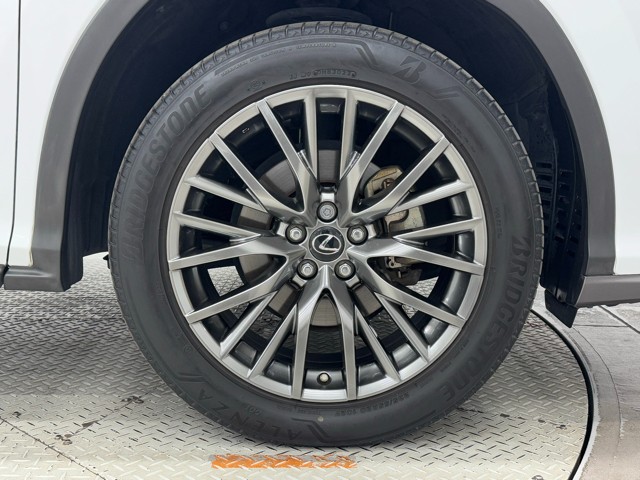 レクサス RX300 F SPORT