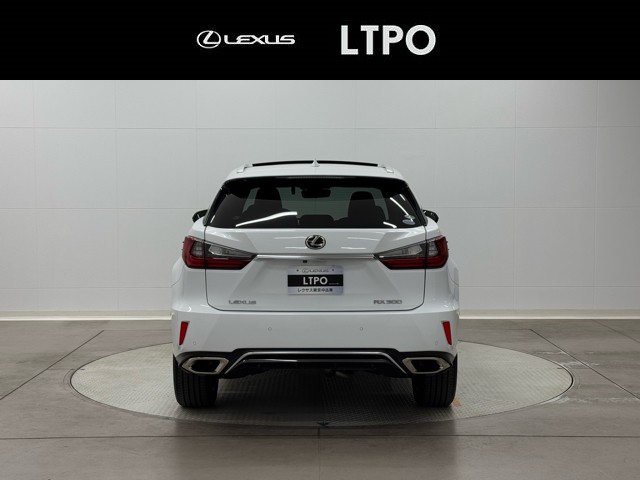 レクサス RX300 F SPORT