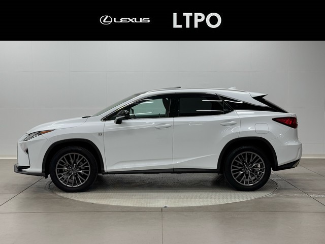 レクサス RX300 F SPORT