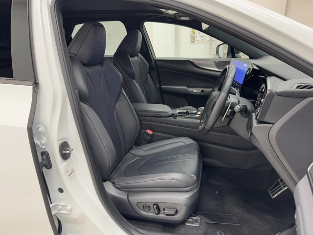 レクサス NX350h Fスポーツ