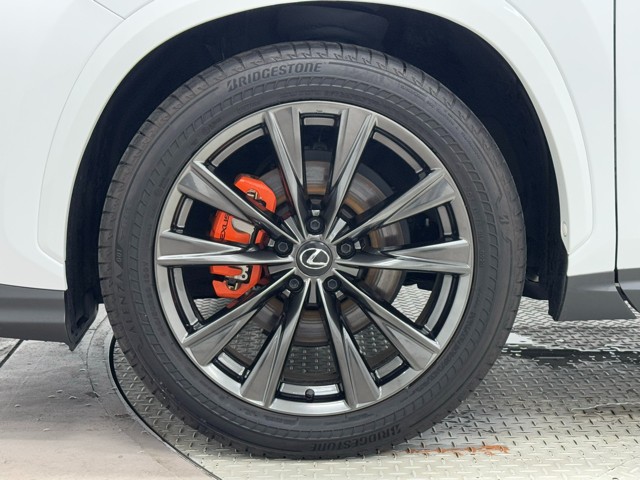 レクサス NX350h Fスポーツ