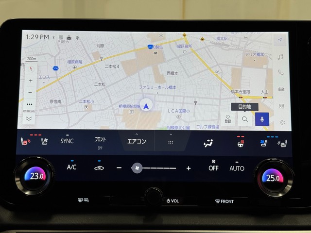 レクサス RX500h F Performance
