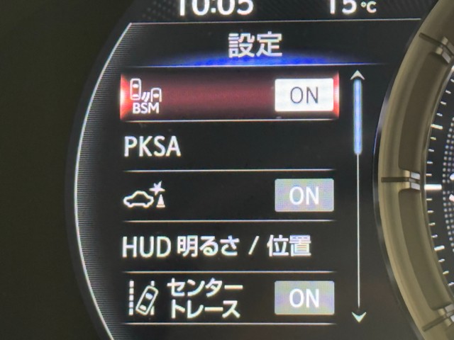 レクサス LS500 FSPORT