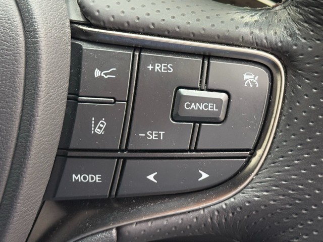 レクサス LS500 FSPORT