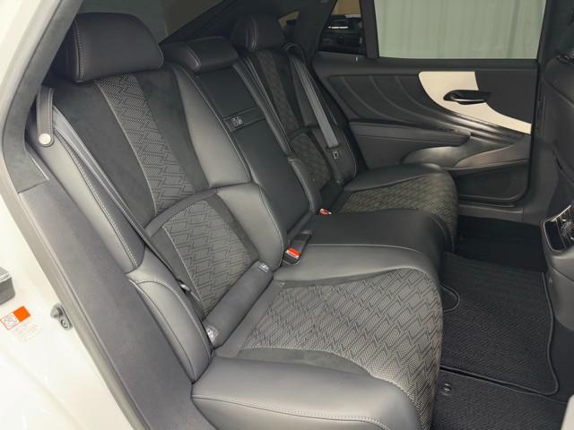 レクサス LS500 FSPORT