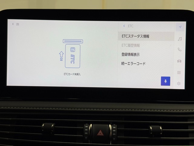 レクサス LS500 FSPORT