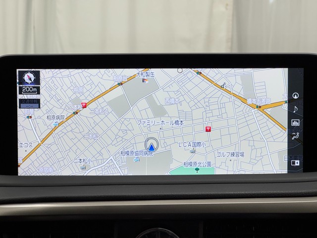 レクサス RX450h F SPORT