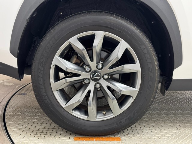 レクサス NX300h F Sport