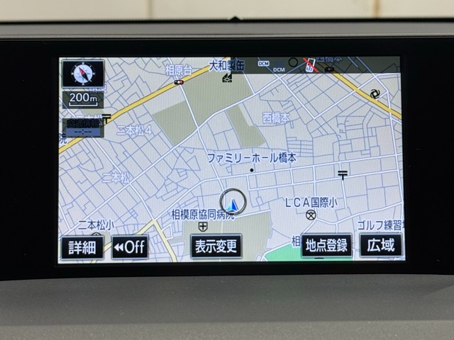 レクサス NX300h F Sport