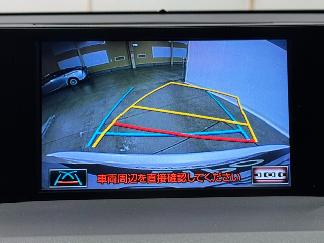 レクサス NX300h F Sport