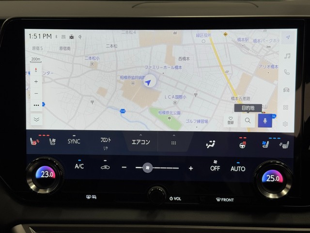 レクサス RX450h+ バージョンL