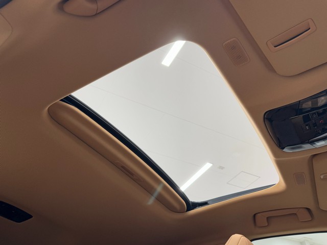 レクサス NX350h F SPORT
