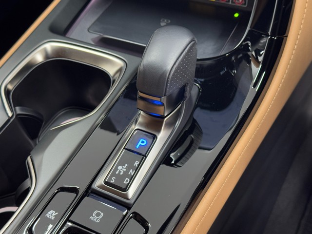 レクサス NX350h F SPORT