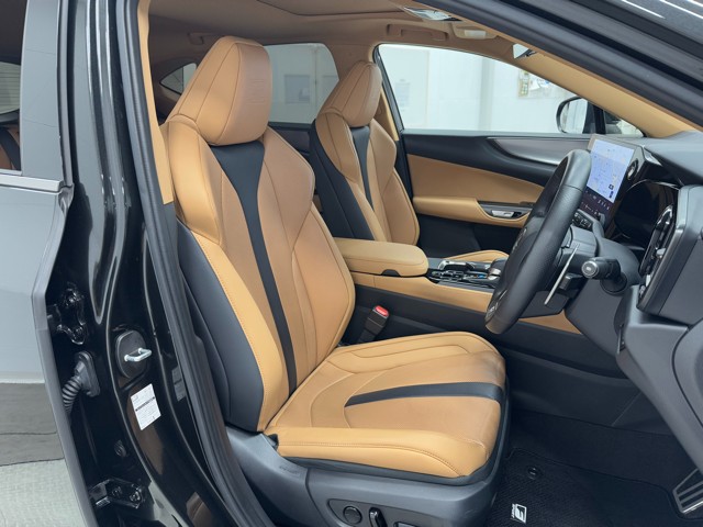 レクサス NX350h F SPORT