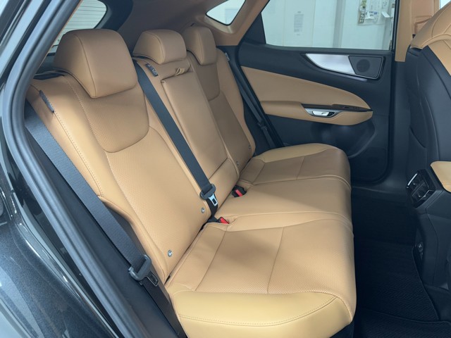 レクサス NX350h F SPORT