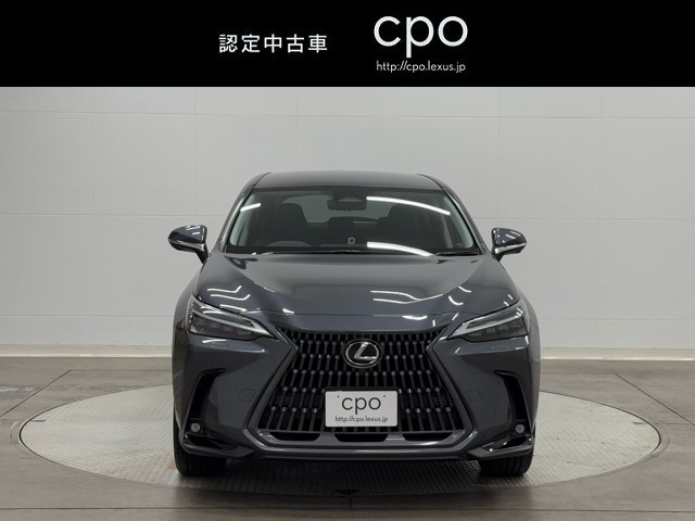 レクサス NX350h バージョンL