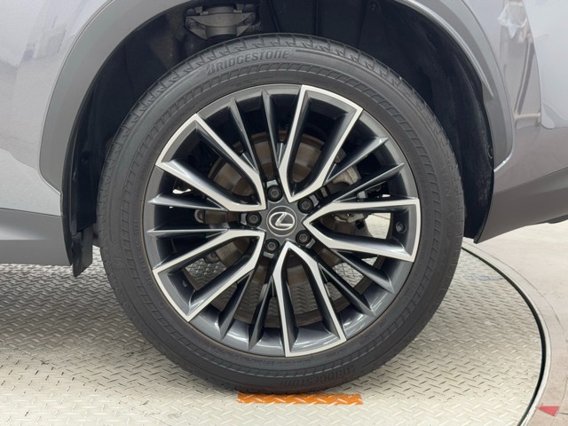 レクサス NX350h バージョンL