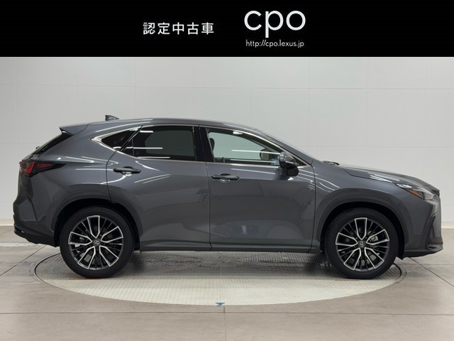 レクサス NX350h バージョンL