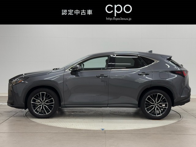 レクサス NX350h バージョンL