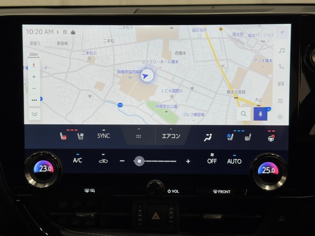 レクサス NX350h バージョンL