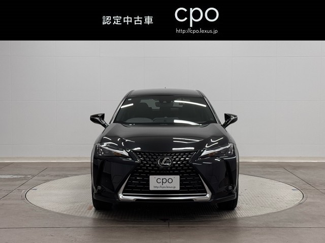 レクサス UX250h バージョンC