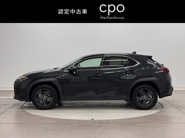 レクサス UX250h バージョンC