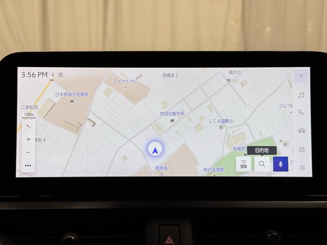 レクサス UX250h バージョンC