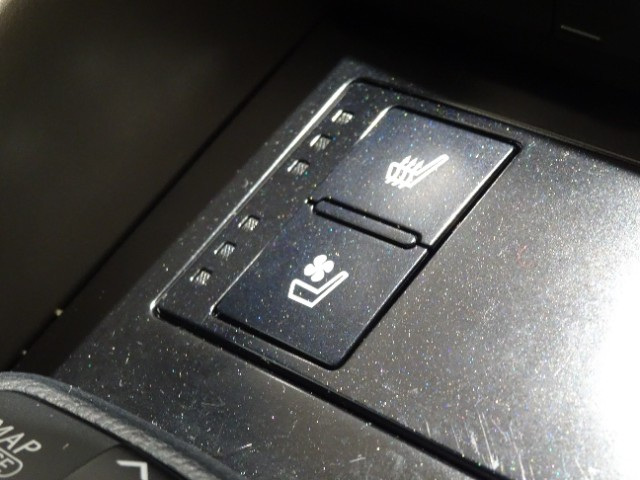 レクサス IS250 FSPORT