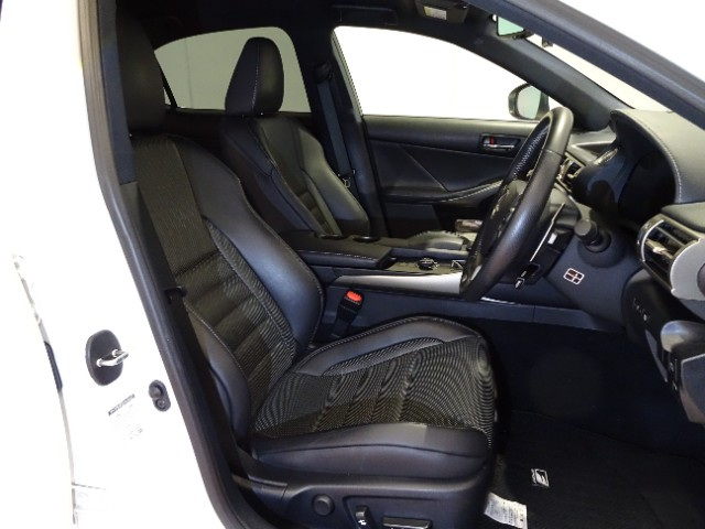 レクサス IS250 FSPORT