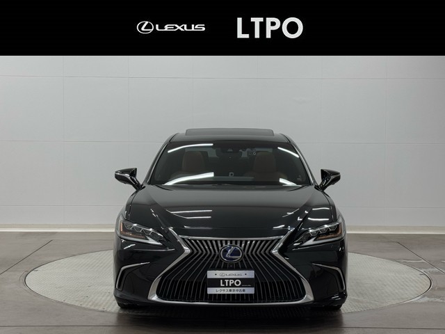 レクサス ES300h VER-L