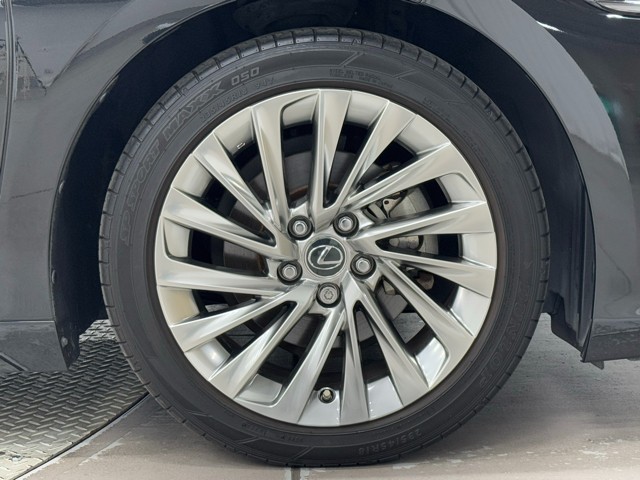 レクサス ES300h VER-L