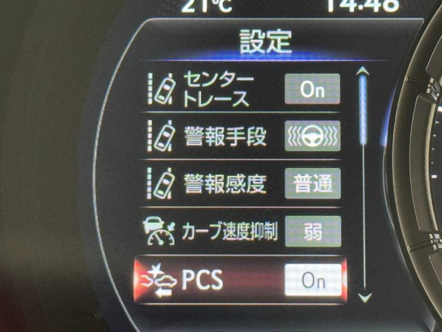 レクサス IS500 FSPORT PF 1st