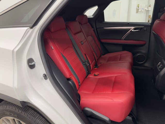 レクサス RX300 F SPORT