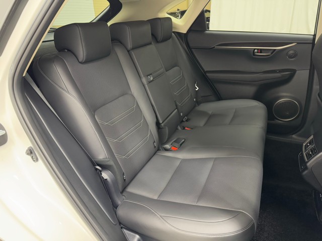 レクサス NX300h VER-L