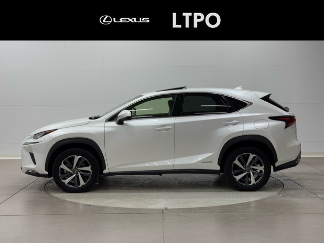 レクサス NX300h VER-L