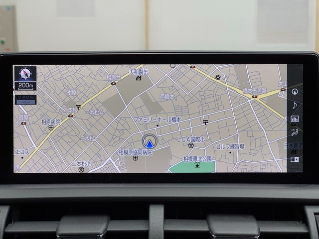 レクサス NX300h VER-L