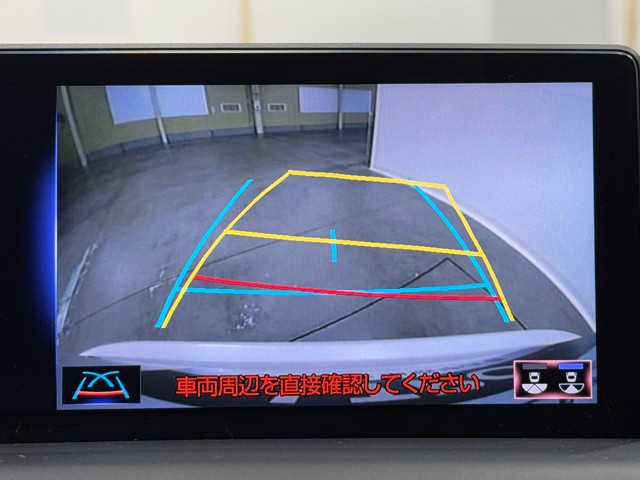 レクサス NX300h VER-L