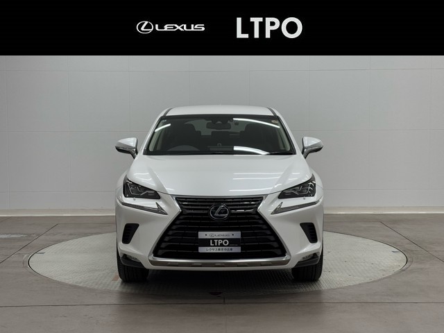 レクサス NX300h NER-L