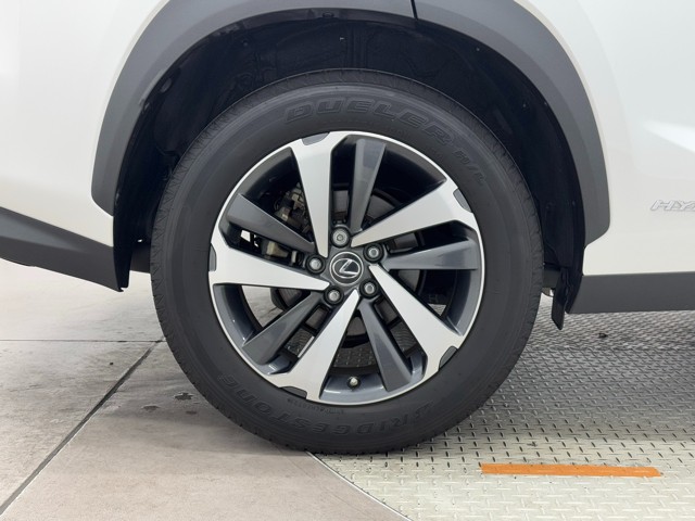 レクサス NX300h NER-L