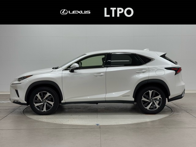 レクサス NX300h NER-L