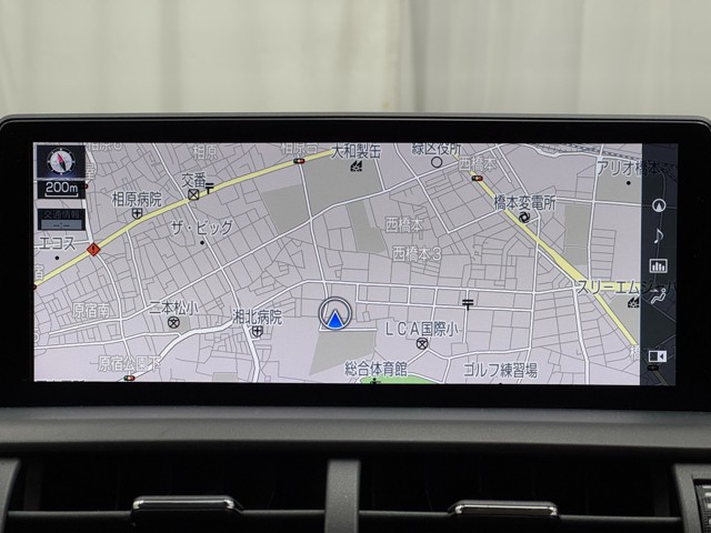 レクサス NX300h NER-L