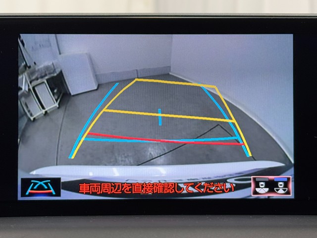 レクサス NX300h NER-L