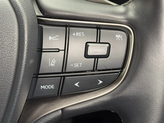 レクサス UX250h バージョンC