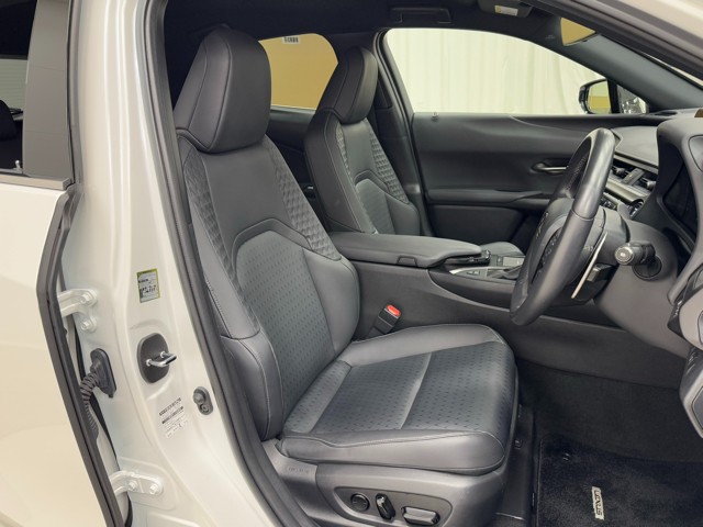 レクサス UX250h バージョンC