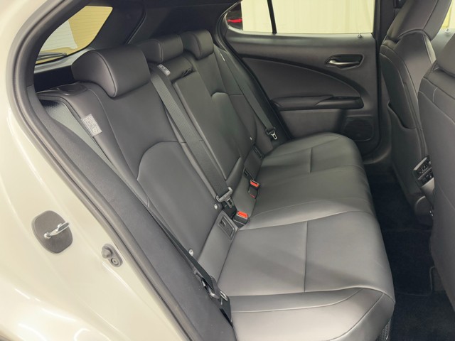 レクサス UX250h バージョンC